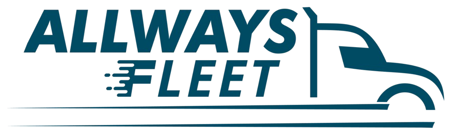 Allways Fleet logo